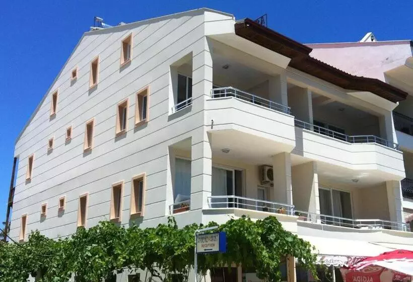 Aydeniz Apart