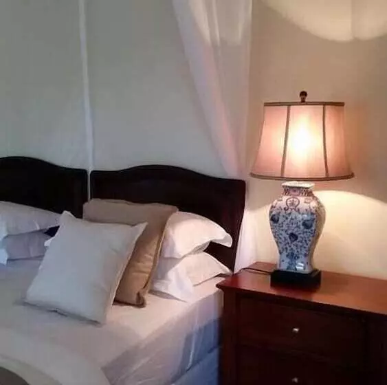 ベッドアンドブレックファースト Umlambo River Lodge