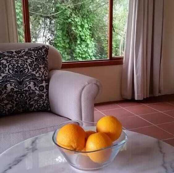 مبيت وإفطار Umlambo River Lodge