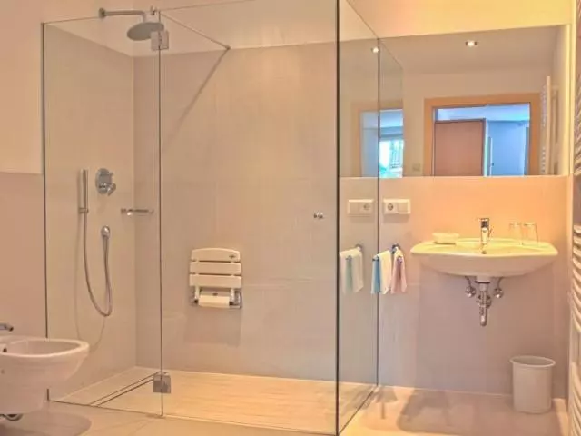 Garni Apparthotel St Valentin