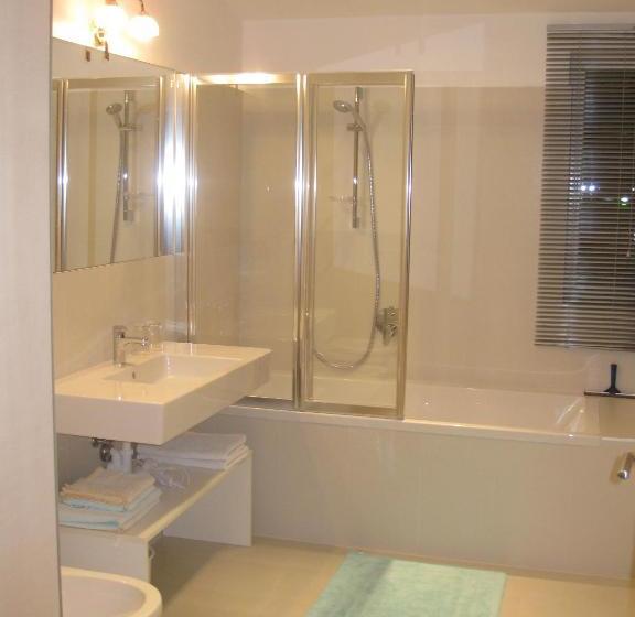 Garni Apparthotel St Valentin