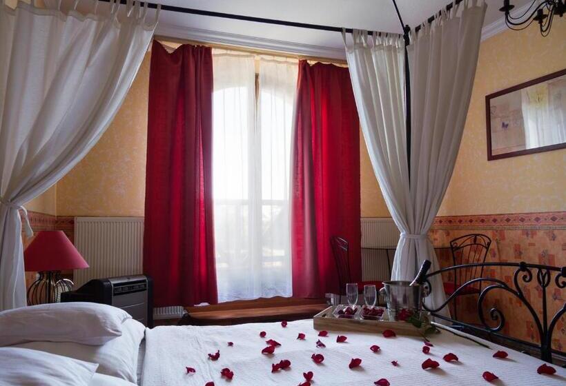 Hangya Panzió és étterem