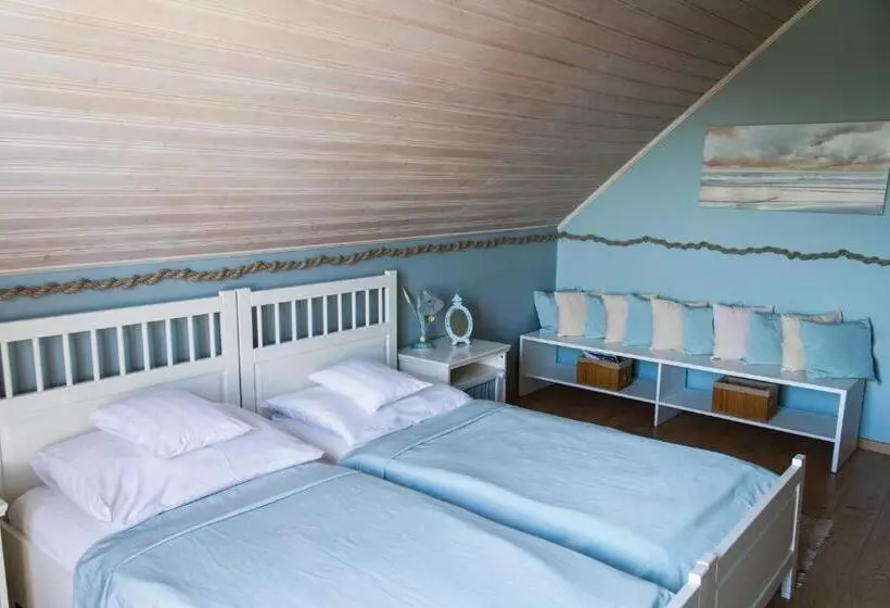 Hangya Panzió és étterem