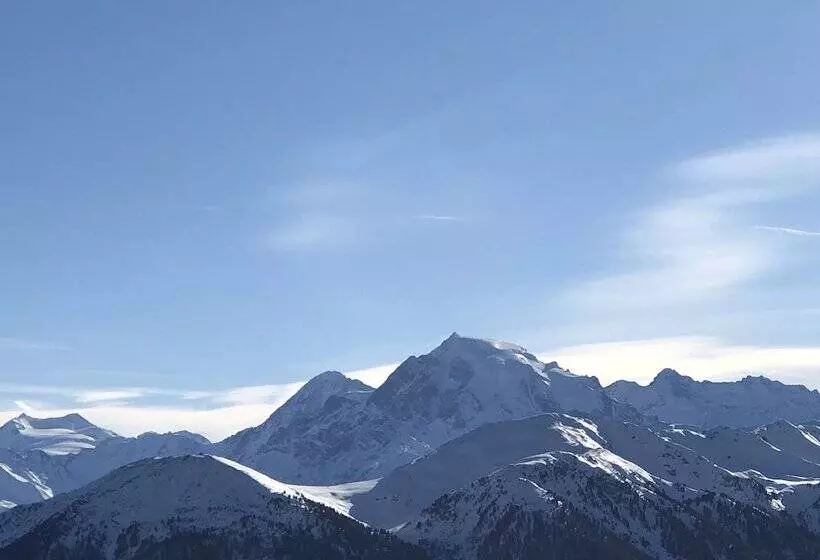 ホテル Agropobitzer