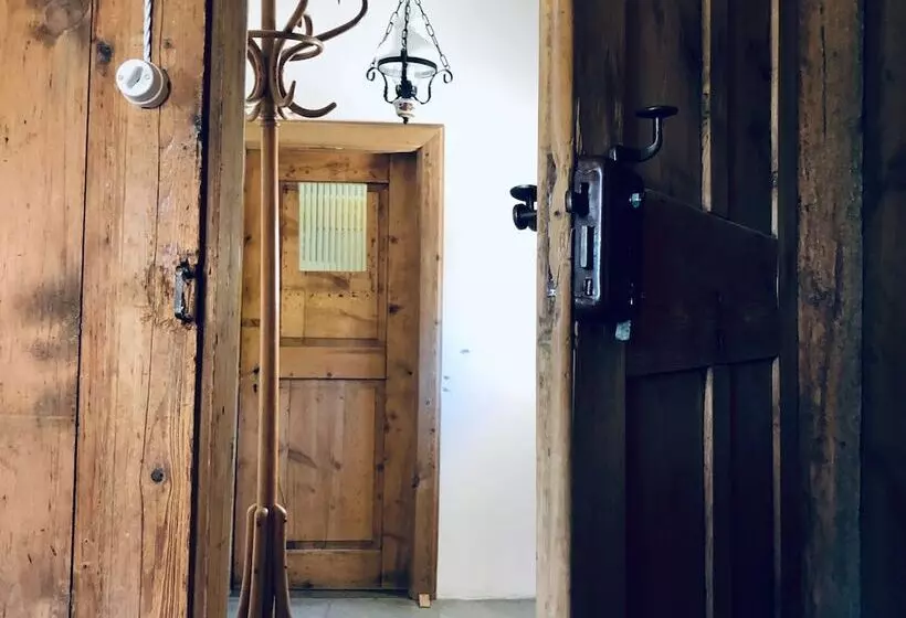 ホテル Agropobitzer