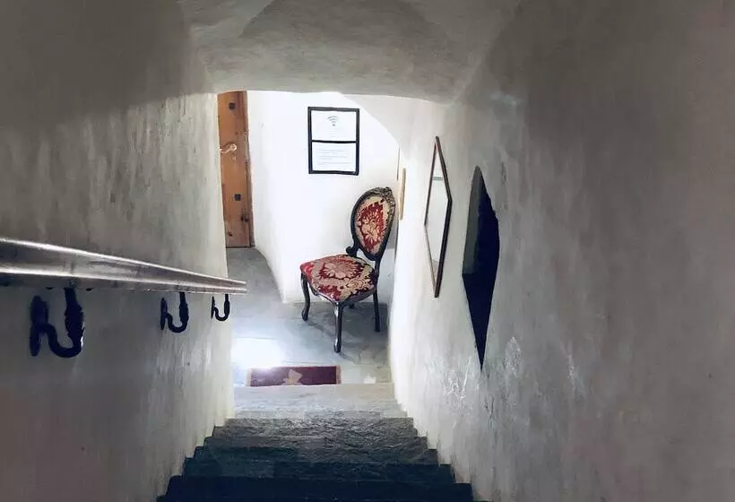 ホテル Agropobitzer