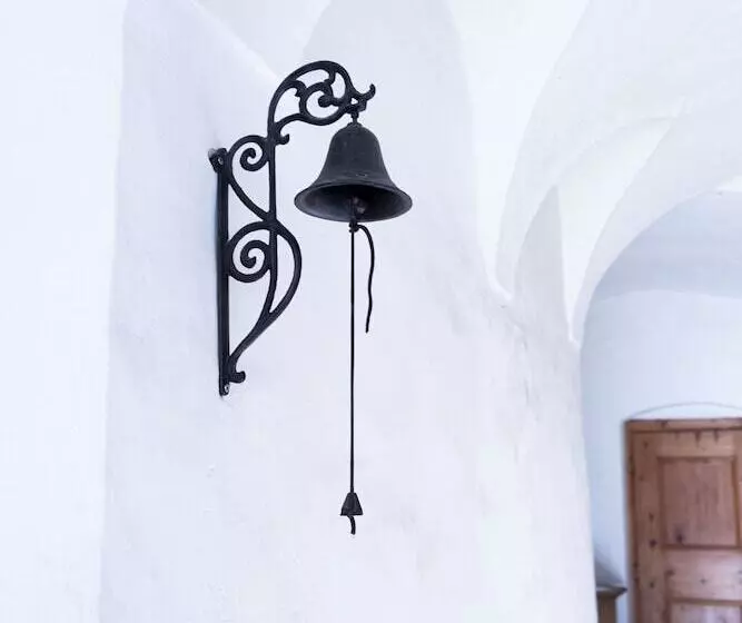 ホテル Agropobitzer