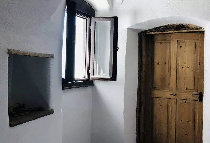 ホテル Agropobitzer