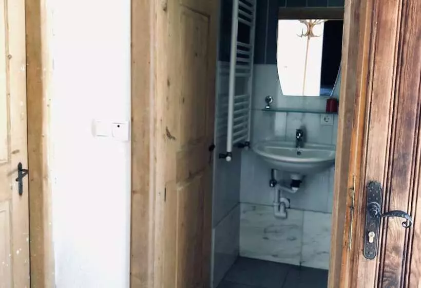 ホテル Agropobitzer