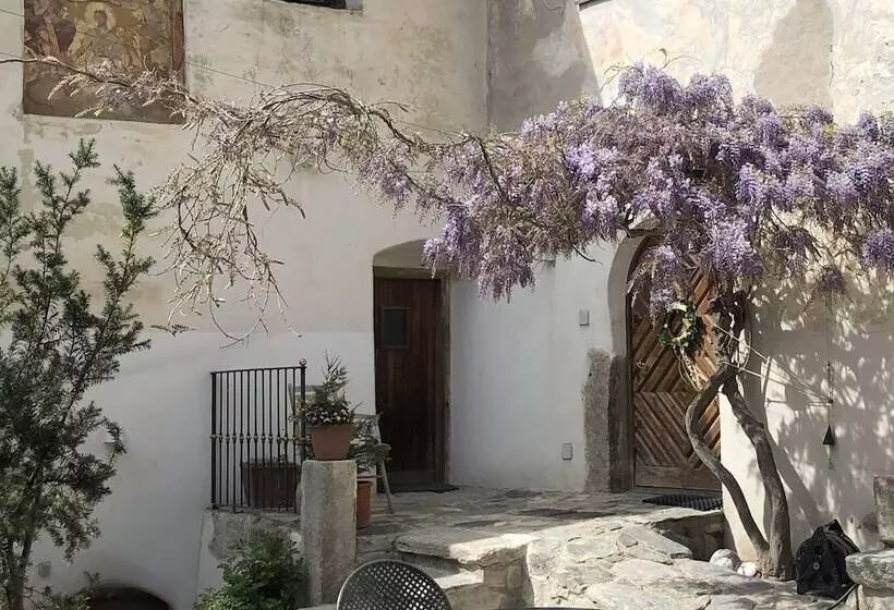 ホテル Agropobitzer