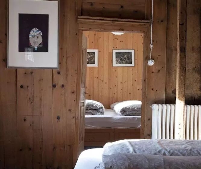 ホテル Agropobitzer