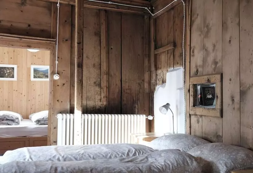 ホテル Agropobitzer