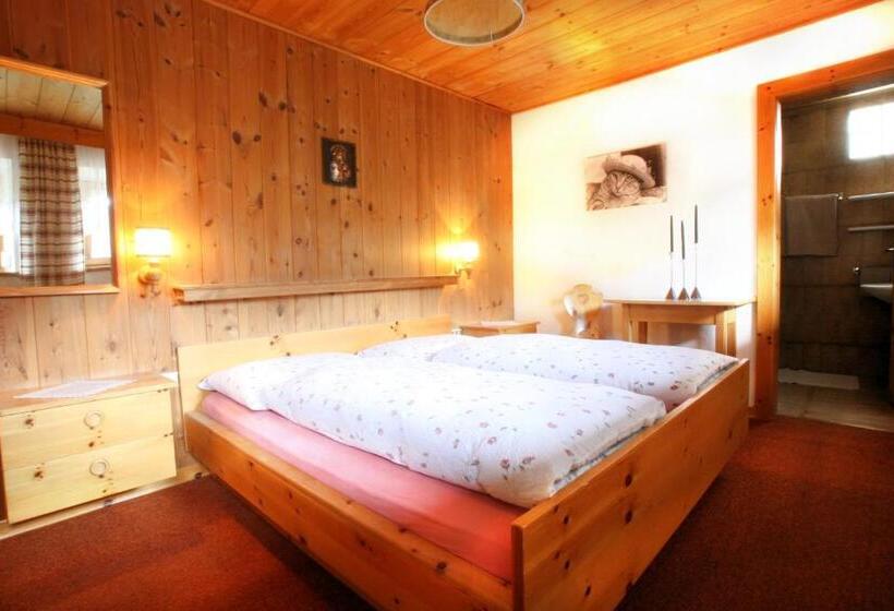 酒店 Col Dala Vara