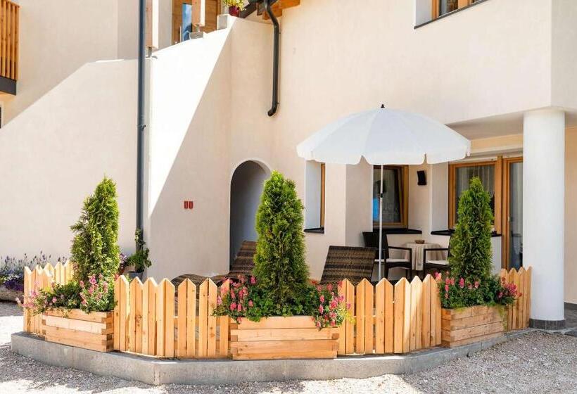 酒店 Col Dala Vara