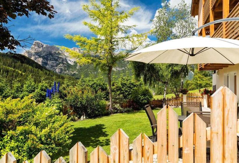 酒店 Col Dala Vara