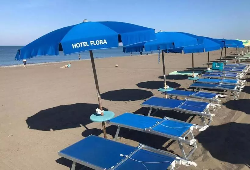 Majatalo Affittacamere Floramare