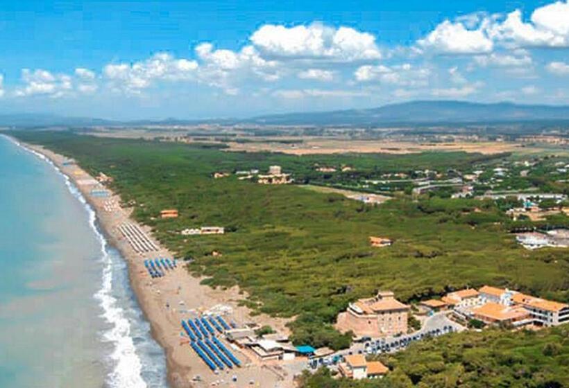 펜션 Affittacamere Floramare