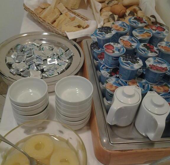 펜션 Affittacamere Floramare