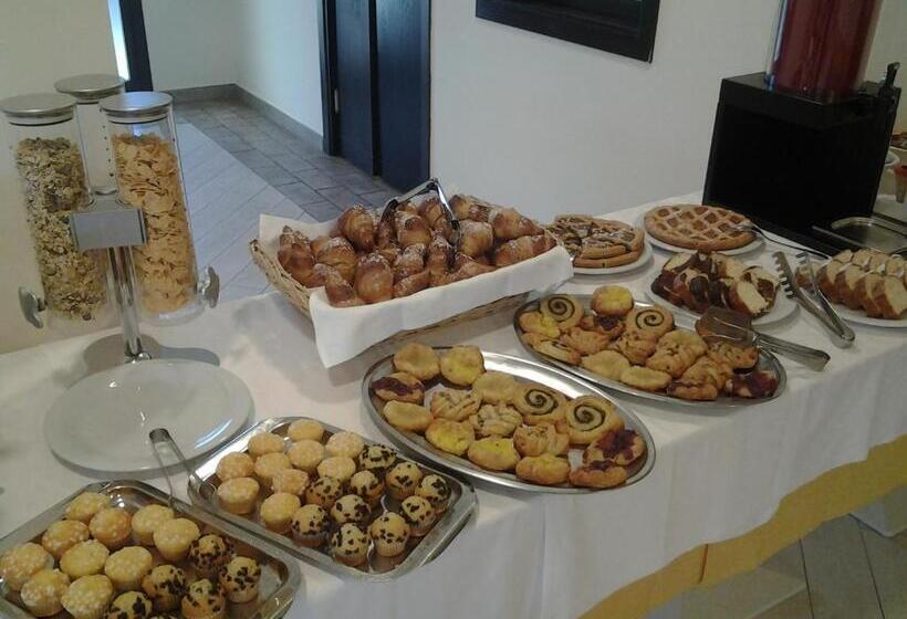 펜션 Affittacamere Floramare