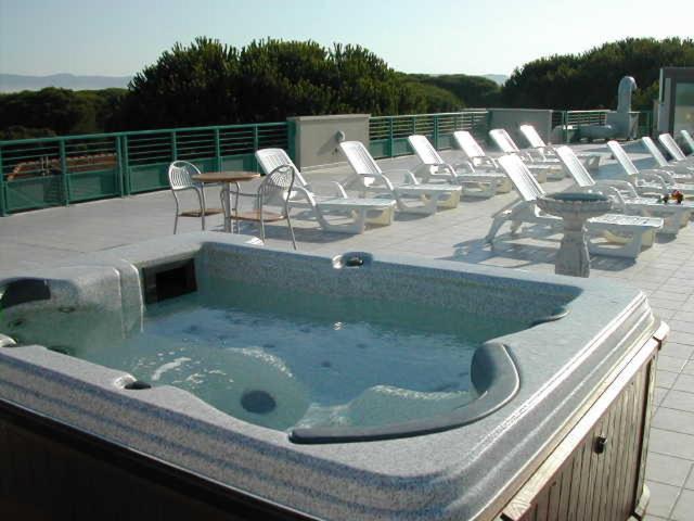 펜션 Affittacamere Floramare