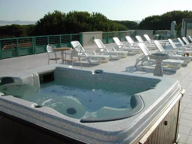 Majatalo Affittacamere Floramare