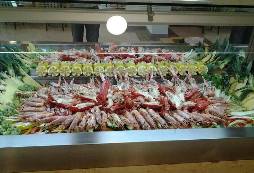 펜션 Affittacamere Floramare