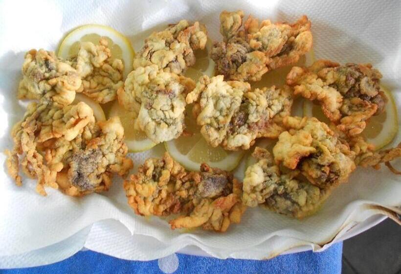 Pansiyon Affittacamere Il Laghetto