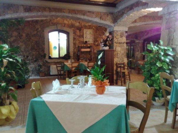 Pansiyon Affittacamere Il Laghetto