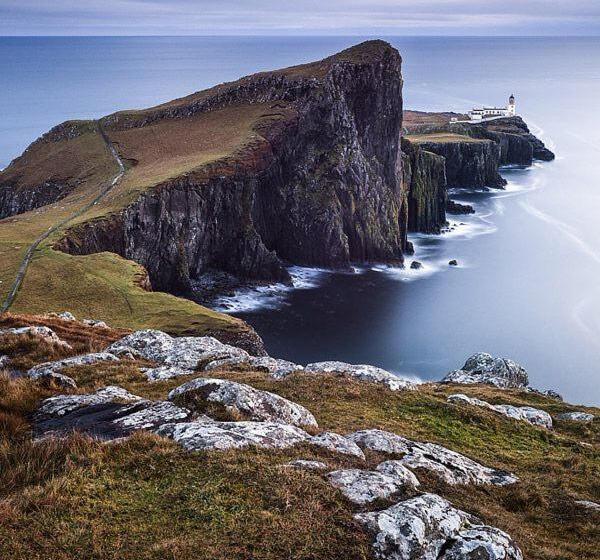 Pensjonat Braeside Guest Rooms