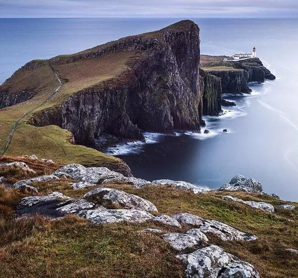 Majatalo Braeside Guest Rooms