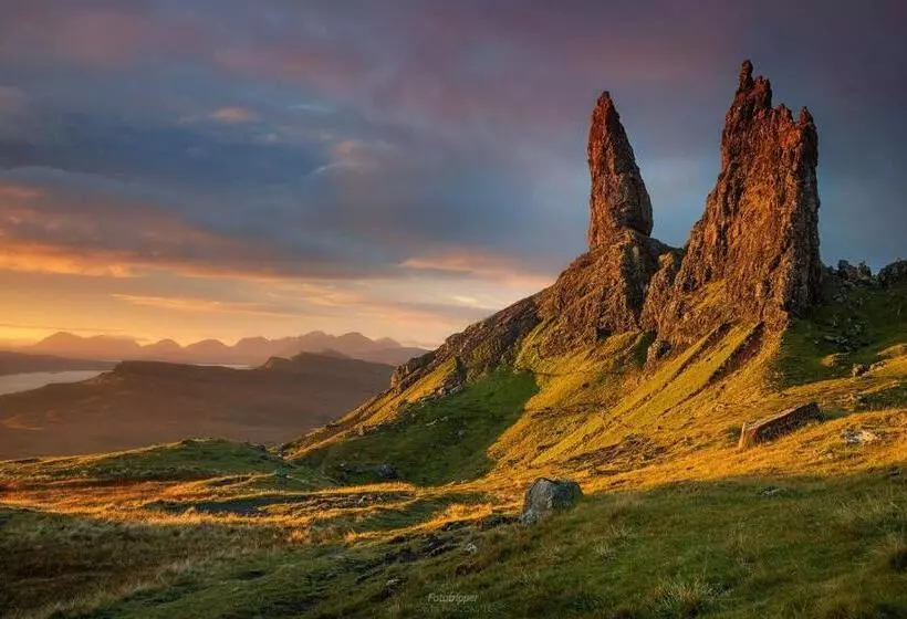 Majatalo Braeside Guest Rooms