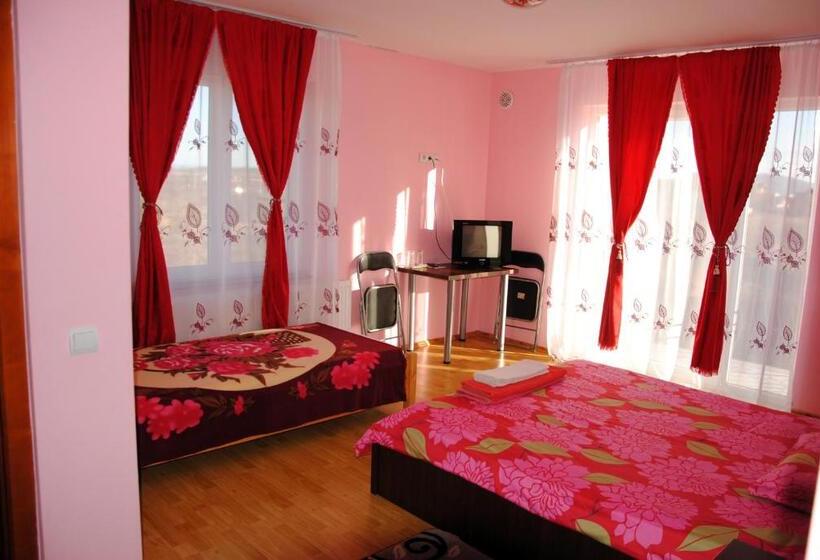 پانسیون Casa Sidor