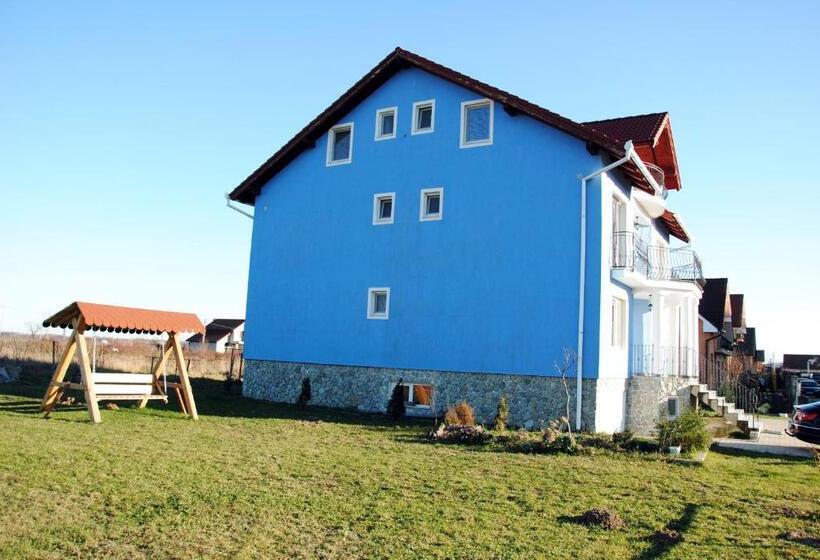 پانسیون Casa Sidor