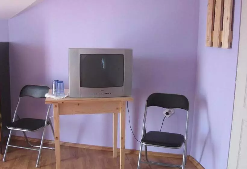 پانسیون Casa Sidor
