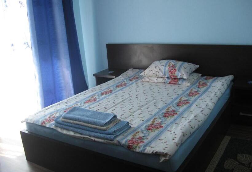 پانسیون Casa Sidor