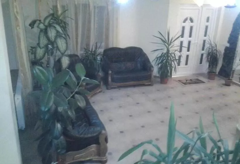 پانسیون Casa Sidor