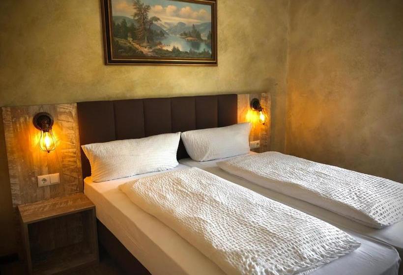 펜션 Haus Kärnten