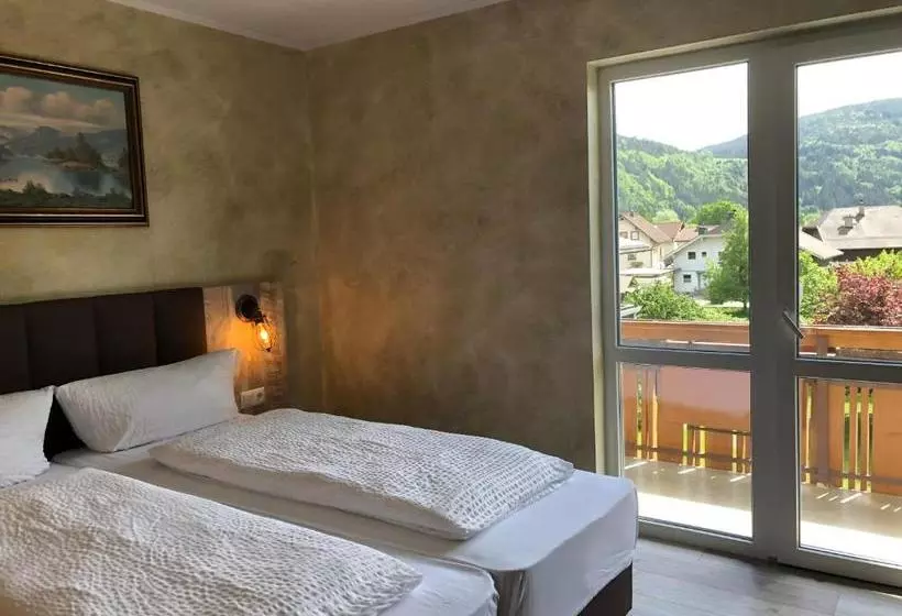 Majatalo Haus Kärnten