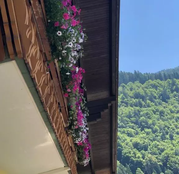 Majatalo Haus Kärnten