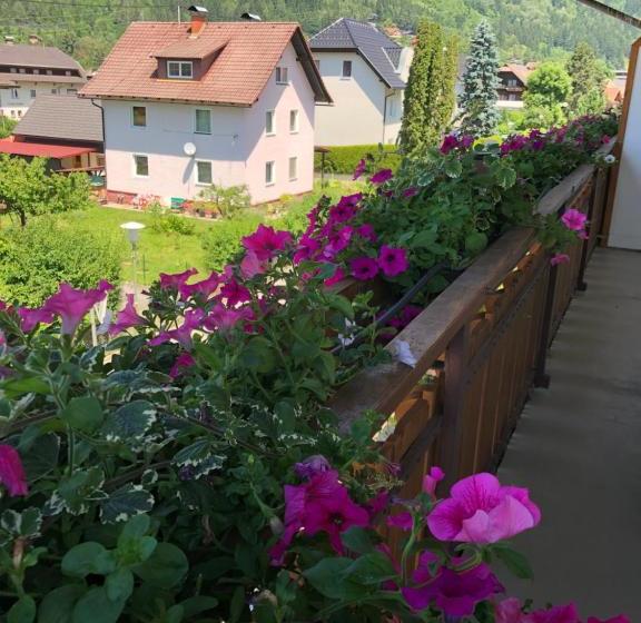 펜션 Haus Kärnten