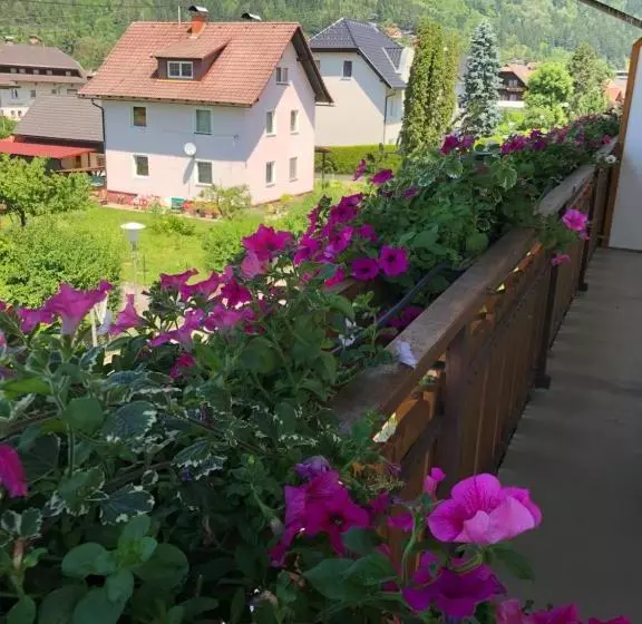 Majatalo Haus Kärnten