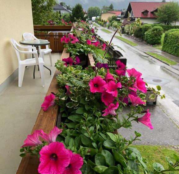 펜션 Haus Kärnten