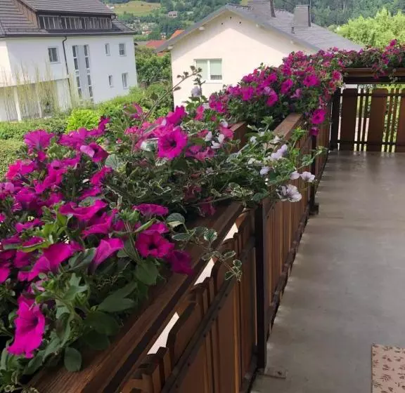 Majatalo Haus Kärnten