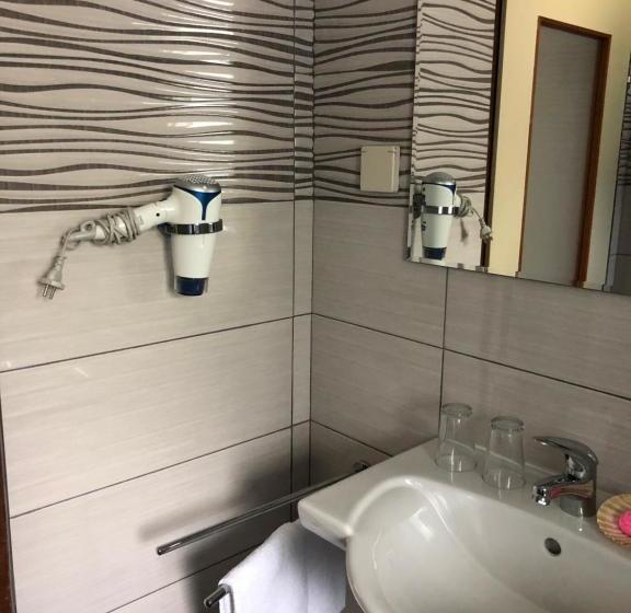 펜션 Haus Kärnten