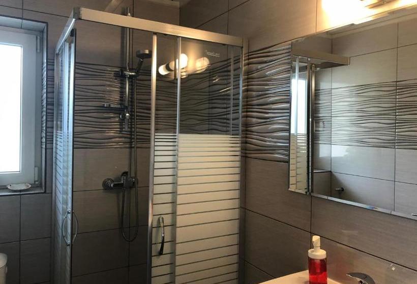 펜션 Haus Kärnten