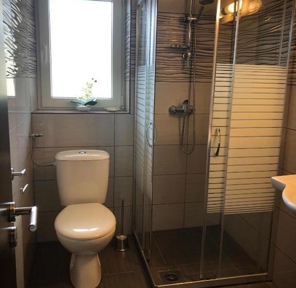 펜션 Haus Kärnten