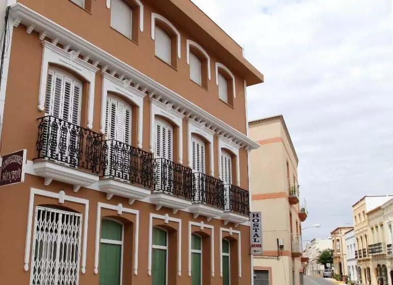 Majatalo Hostal Avenida