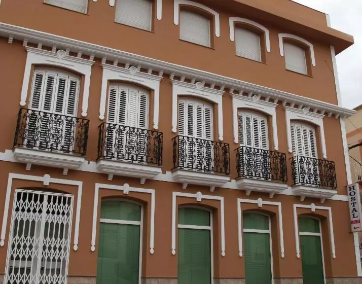 Majatalo Hostal Avenida