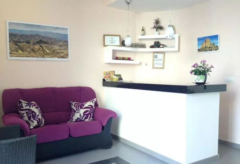 Majatalo Hostal Avenida