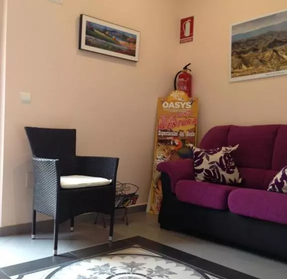 Majatalo Hostal Avenida